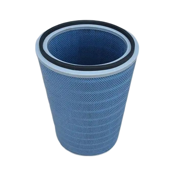 Aftermarket Replacement Filter For Torit Donaldson Oval Cartridge P191889-461-436
