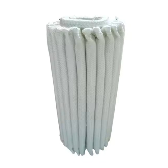 Industrial Filtration Equipment-Sewn End Style Filter Cartridge